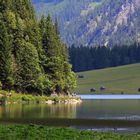 Am Vilsalpsee.