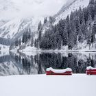 Am Vilsalpsee