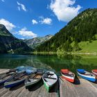 Am Vilsalpsee