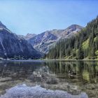 Am Vilsalpsee