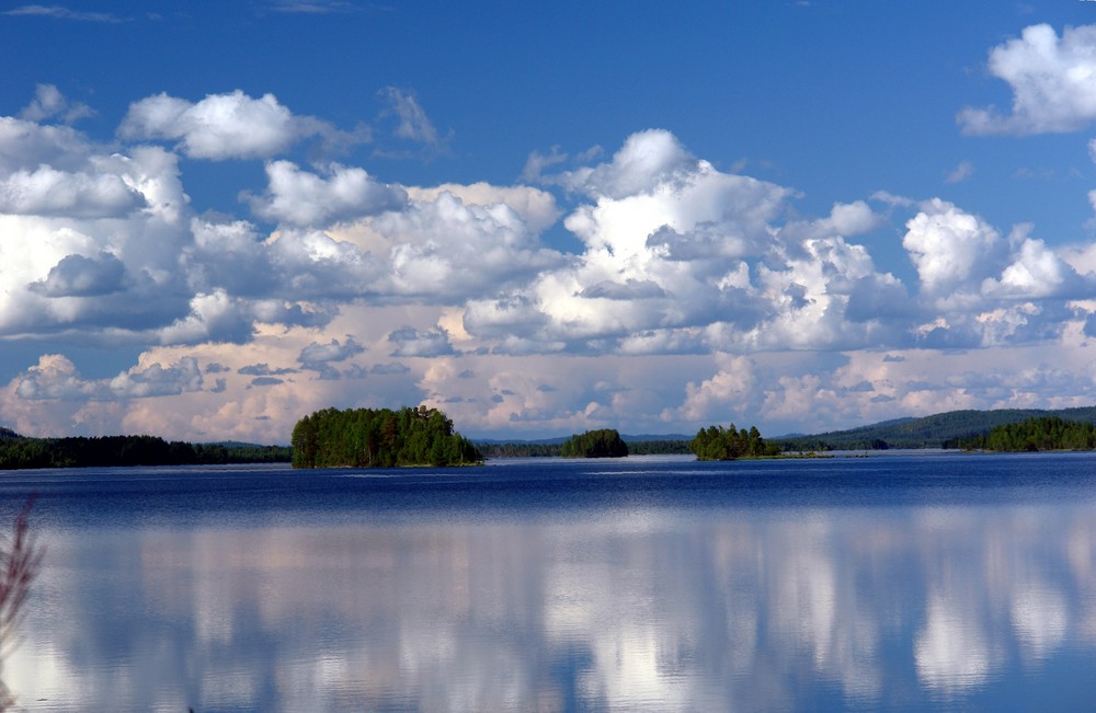 Am Vindelälven