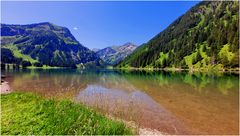 Am Visalpsee (2)