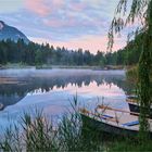 Am Völser Weiher