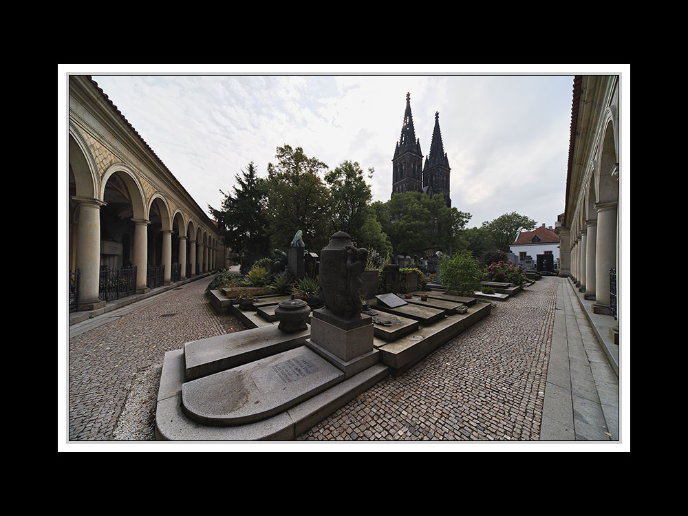 Am Vyšehrad 05