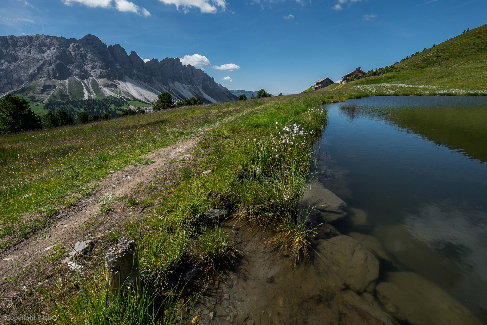 Am Wackerersee