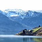 Am Wägitalersee