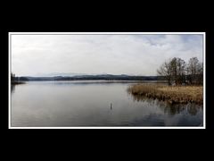 Am Waginger See