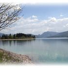 Am Walchensee 1