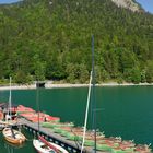 Am Walchensee