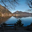 Am Walchensee