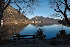 Am Walchensee