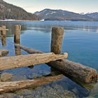 Am Walchensee