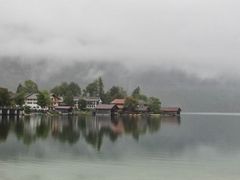 am Walchensee