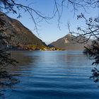 Am Walchensee