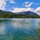 Am Walchensee