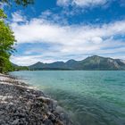 Am Walchensee