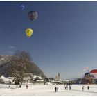 Am Walchsee (AT)