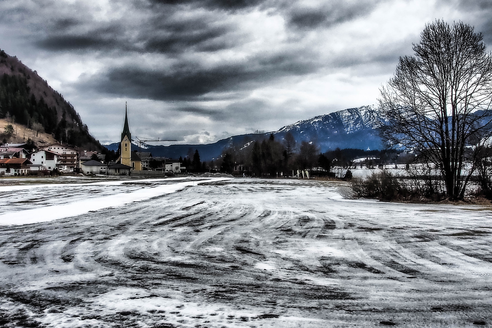 Am Walchsee