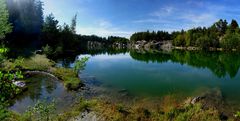 Am Waldsee