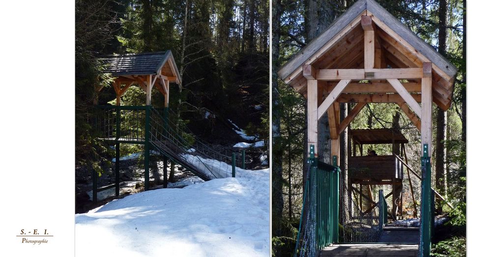 "Am Waldspielplatz 2* bei Wertach"