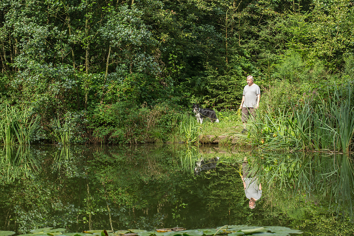 Am Waldweiher 2