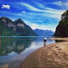 Am Walensee