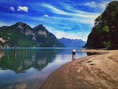 Am Walensee