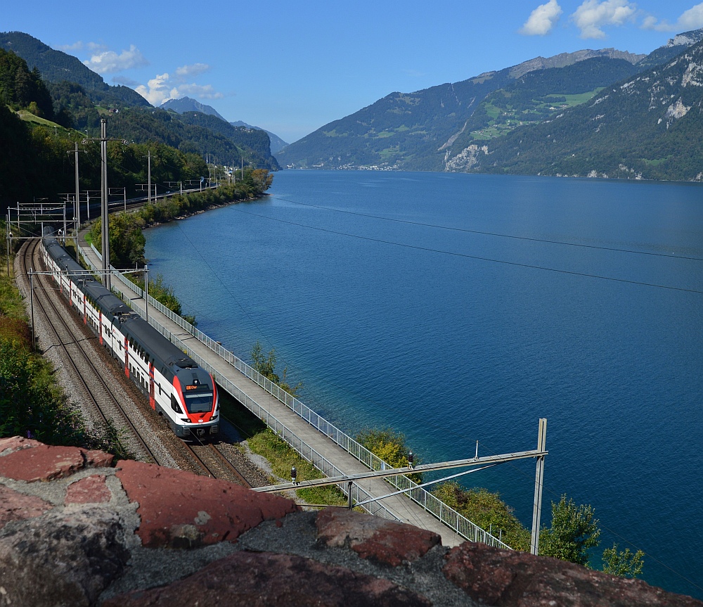 Am Walensee III