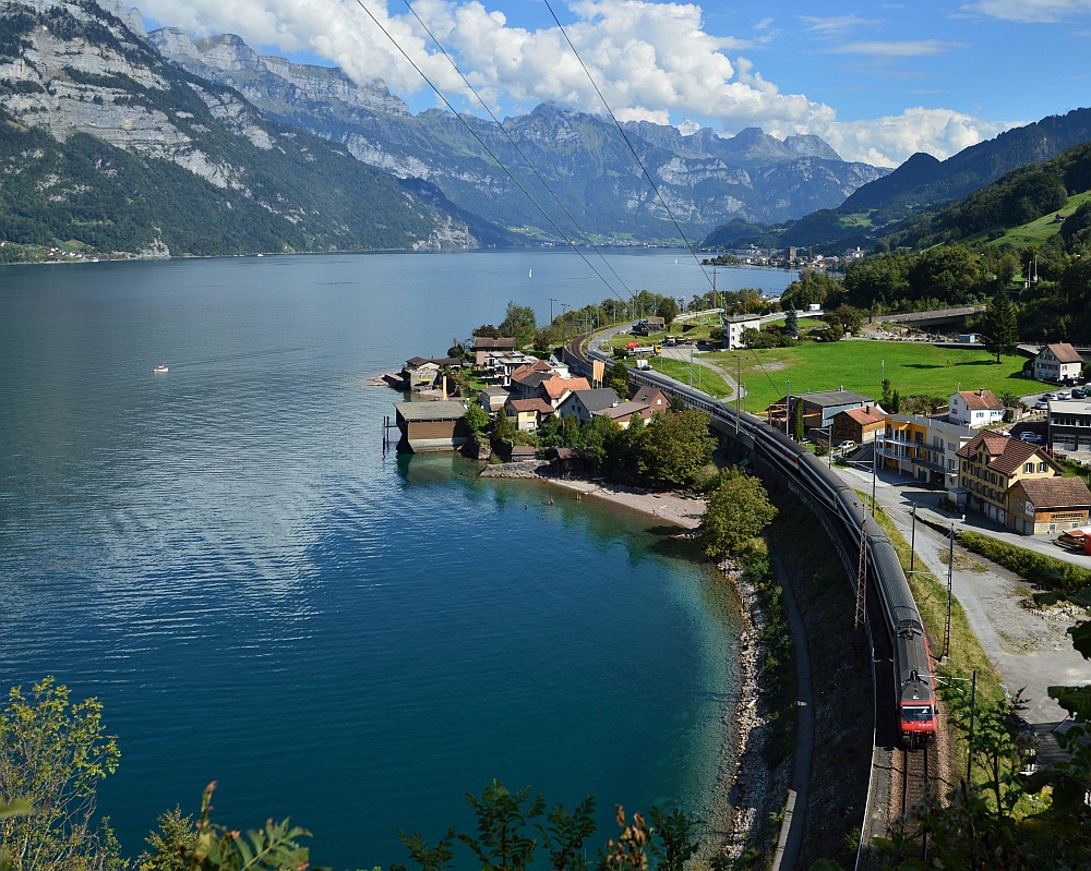 Am Walensee V