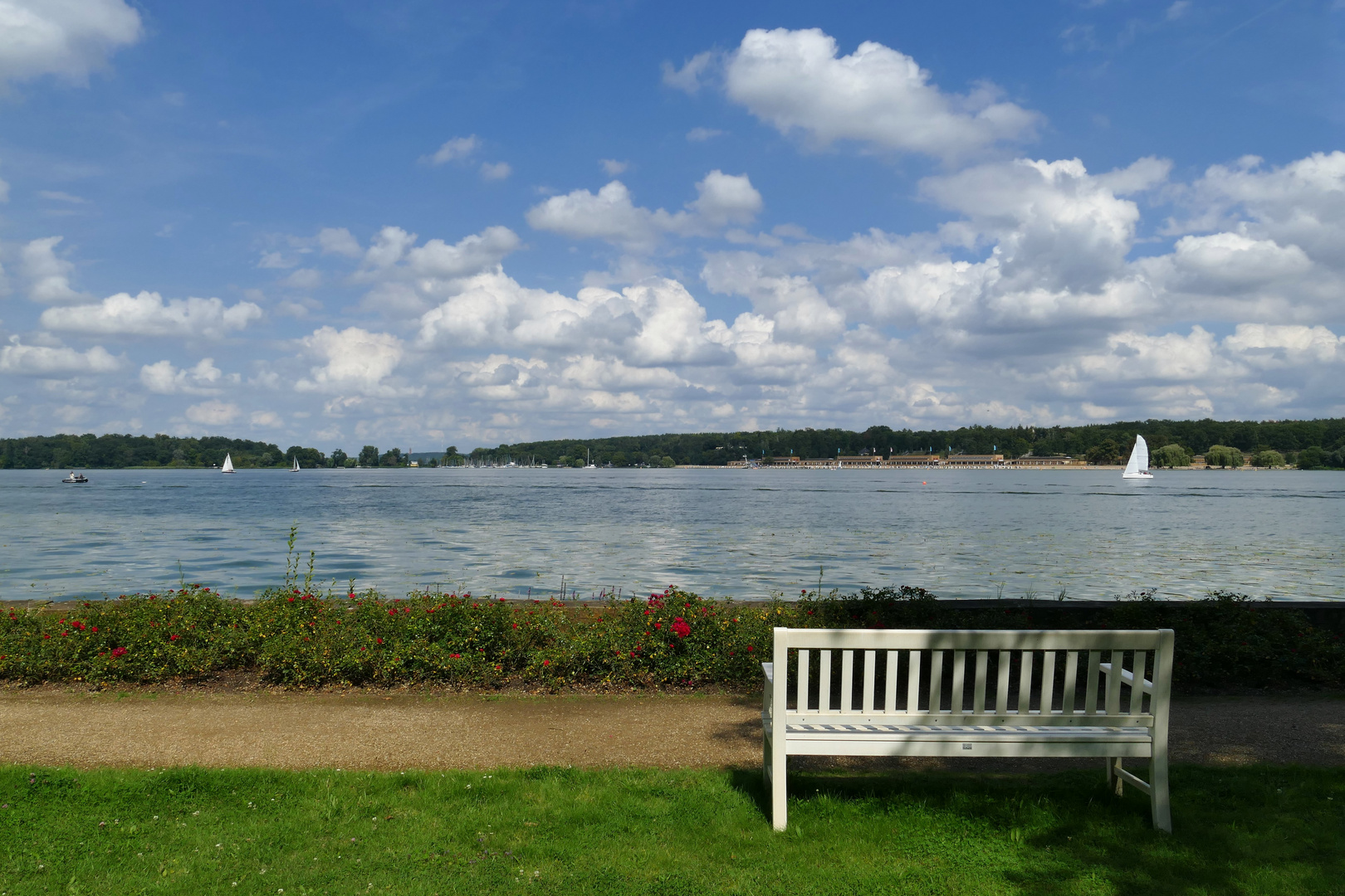 am Wannsee