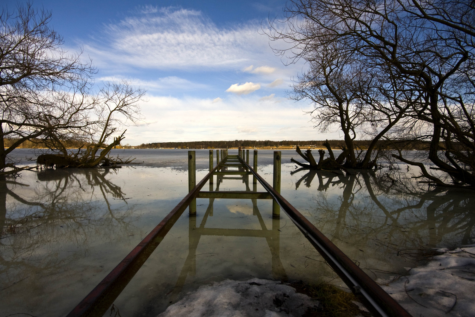 Am Wannsee