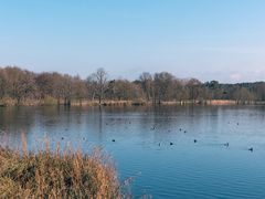 Am Warnker See