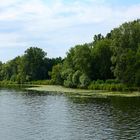 Am Wasser in Potsdam