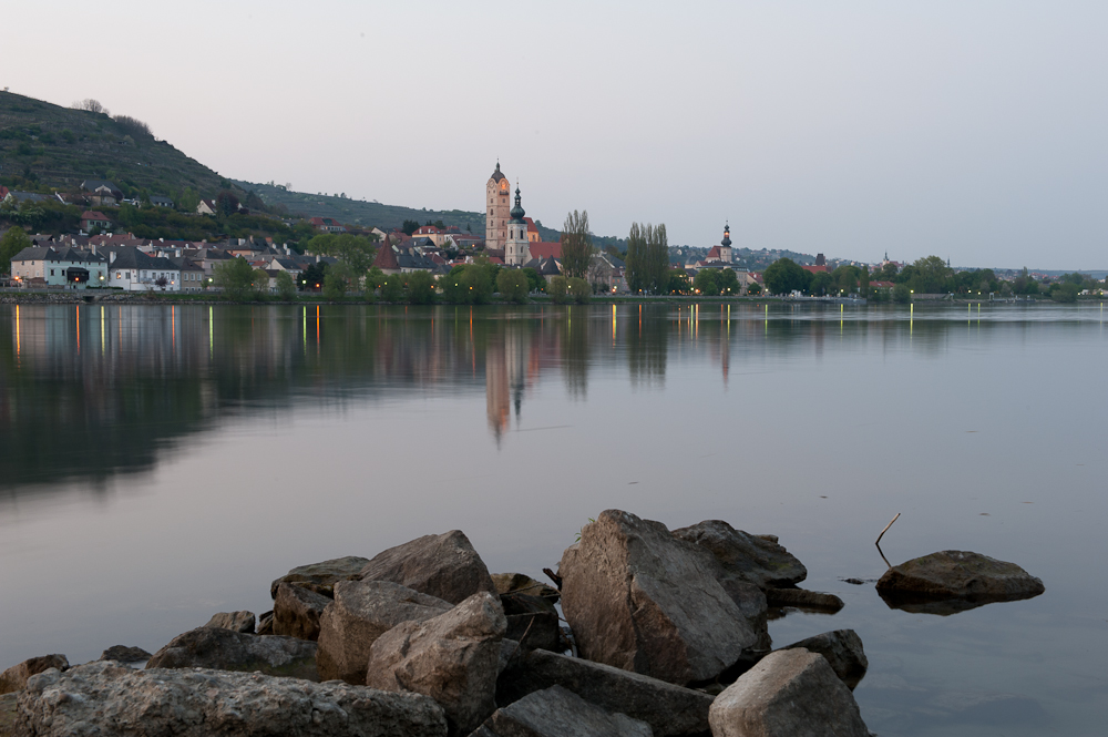 Am Wasser (Mit "Stein")