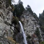 Am Wasserfall (2)