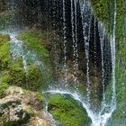 Am Wasserfall Dreimühlen/Eifel VI