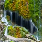 Am Wasserfall Dreimühlen/Eifel VII