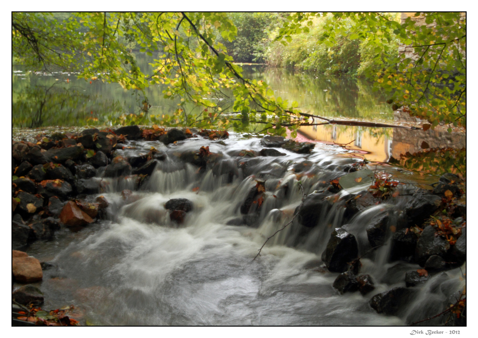 Am Wassergraben