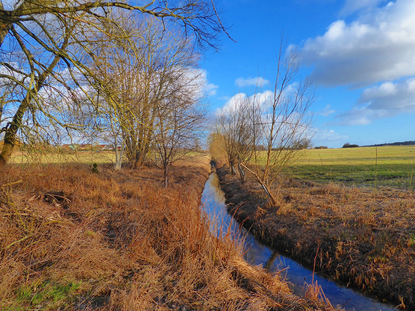 Am Wassergraben