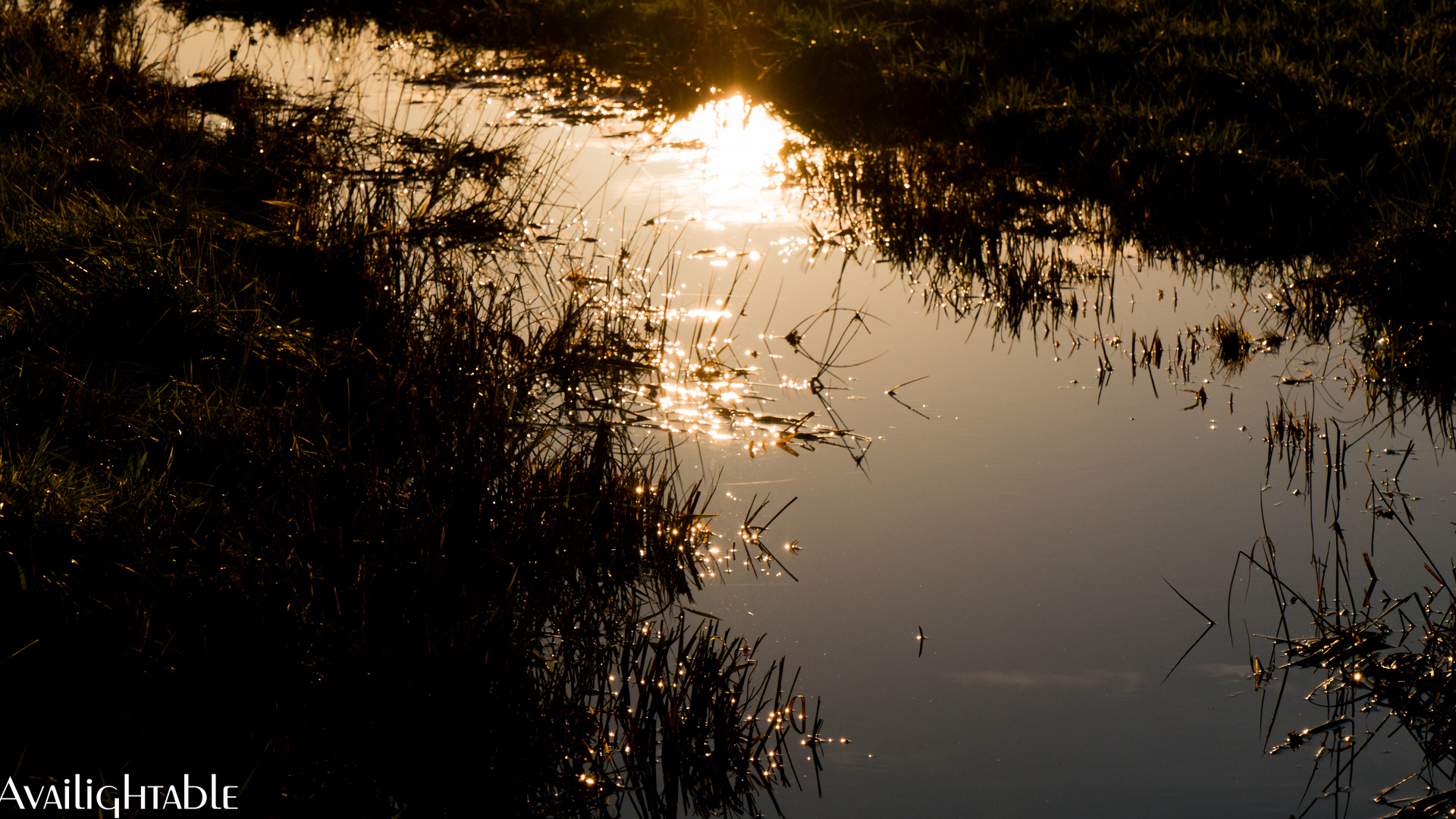 Am Wassergraben