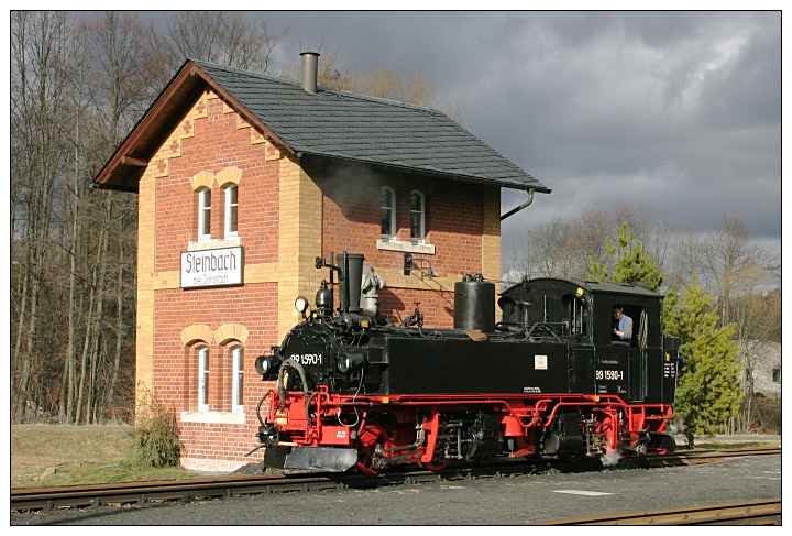 Am Wasserhaus