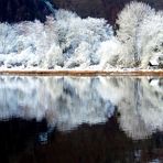 Am Wasserkraftwerk in Heimbach-Eifel!