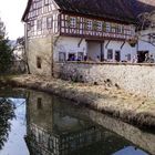 am Wasserschloss