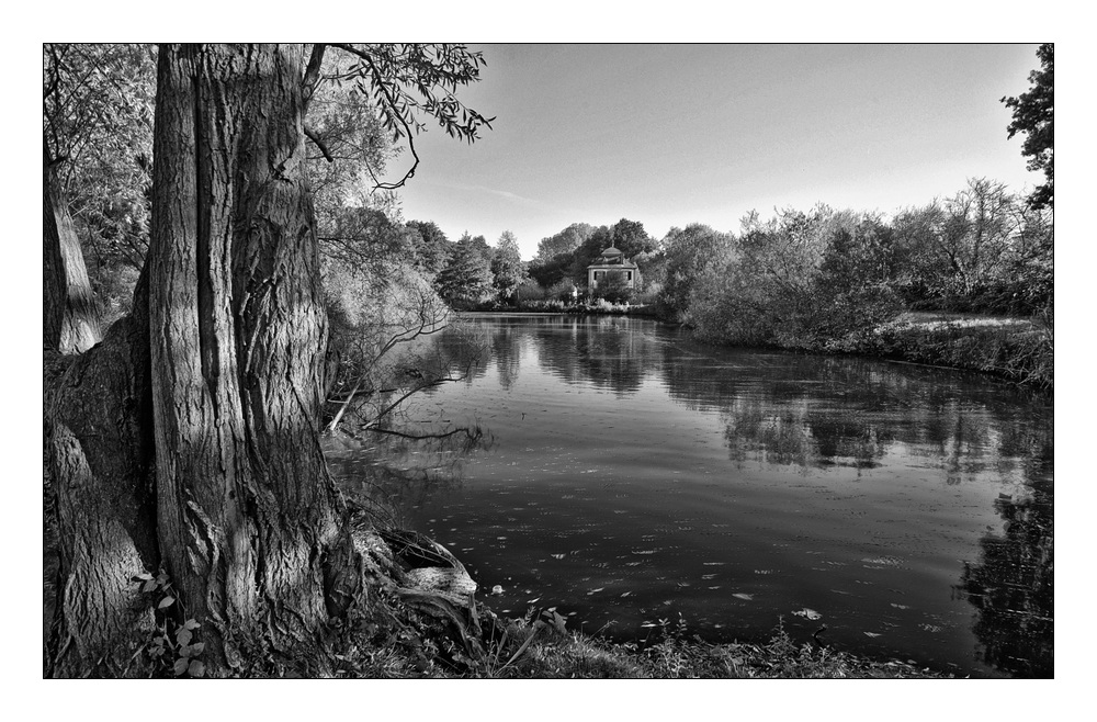 Am Wasserschloss