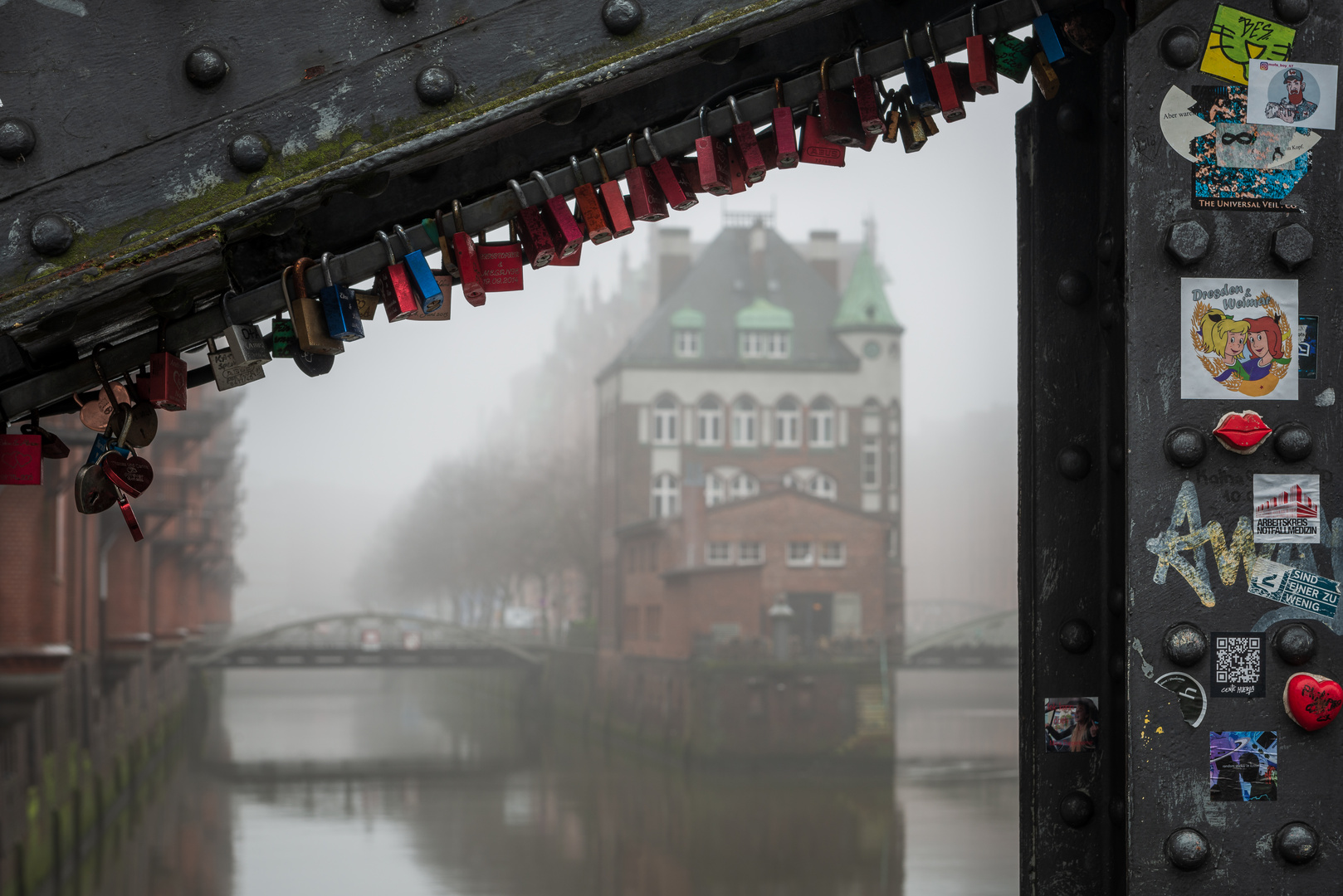 Am Wasserschloss