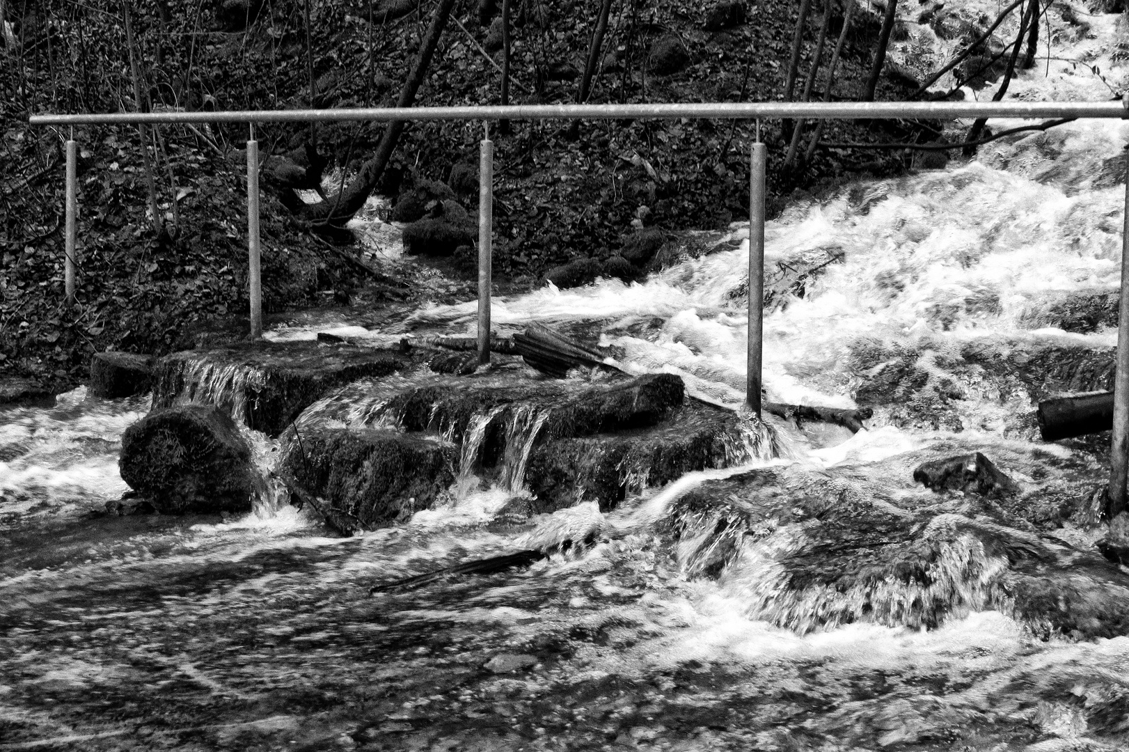 Am Wasserweg