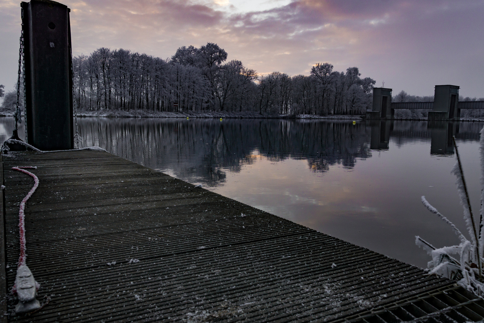 Am Wasserwerk