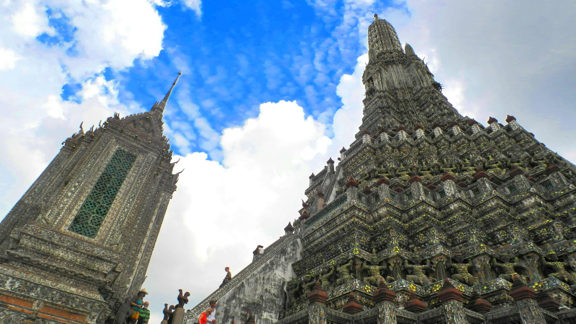 Am Wat Arun