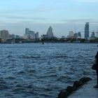 Am Wat Arun Pier