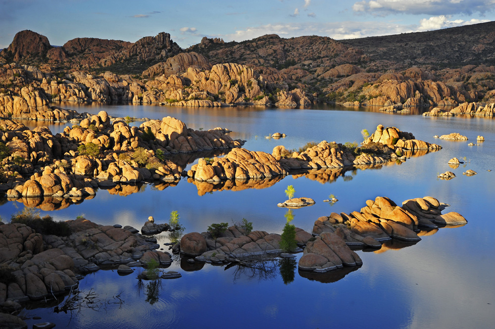 Am Watson Lake